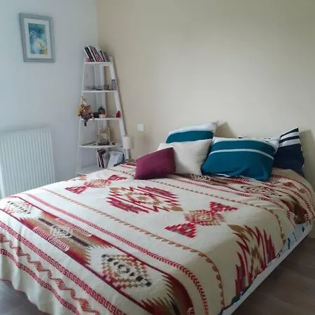 Apartman A 15 Min De L'ocean *